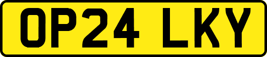 OP24LKY