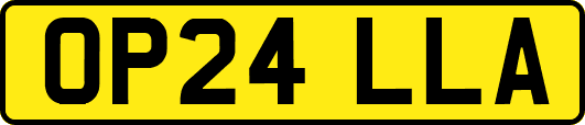 OP24LLA