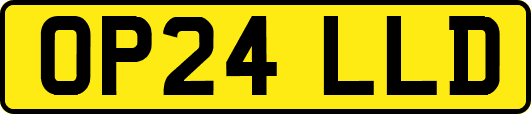 OP24LLD