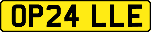 OP24LLE