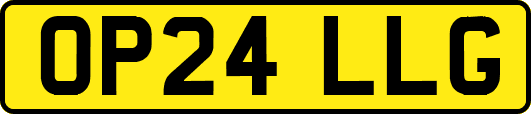 OP24LLG