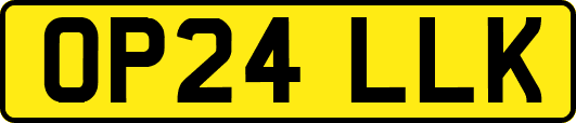 OP24LLK