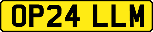 OP24LLM