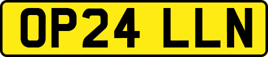 OP24LLN