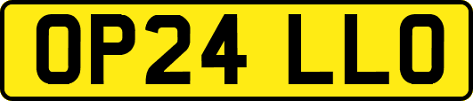 OP24LLO