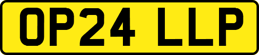 OP24LLP