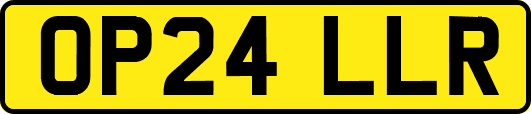OP24LLR