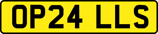OP24LLS