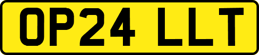 OP24LLT