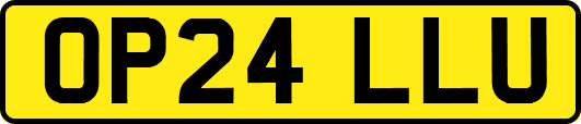 OP24LLU