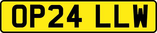 OP24LLW