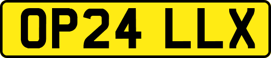 OP24LLX