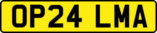 OP24LMA