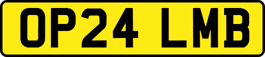 OP24LMB