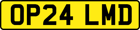 OP24LMD