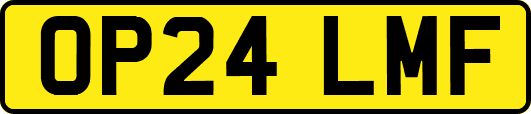 OP24LMF