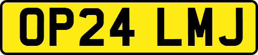OP24LMJ