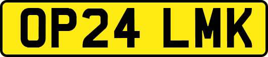 OP24LMK