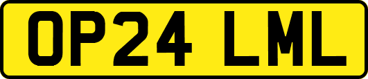 OP24LML