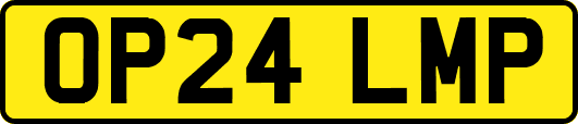 OP24LMP