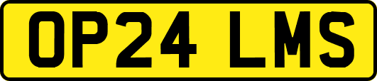 OP24LMS