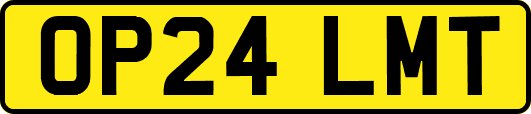 OP24LMT