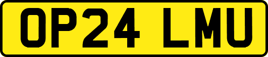 OP24LMU