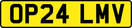 OP24LMV