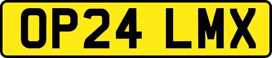 OP24LMX
