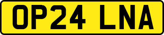 OP24LNA
