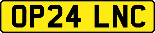 OP24LNC