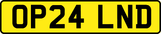 OP24LND