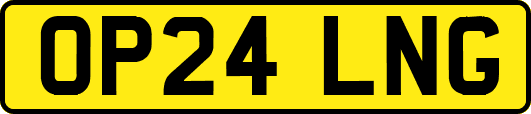 OP24LNG