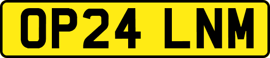 OP24LNM