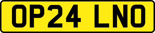 OP24LNO
