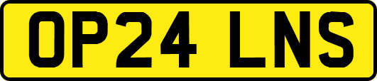 OP24LNS