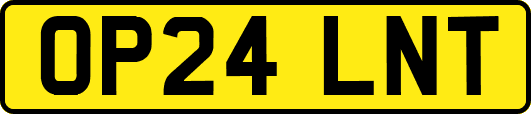 OP24LNT
