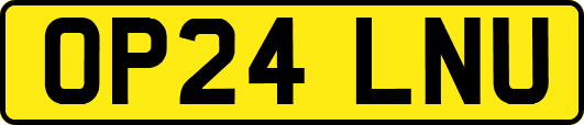 OP24LNU