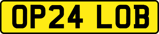 OP24LOB