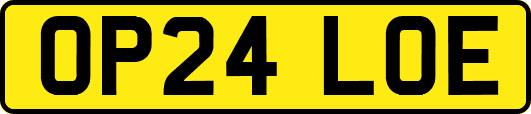 OP24LOE