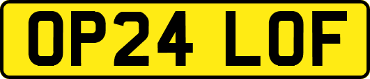 OP24LOF