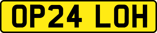 OP24LOH