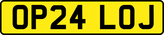 OP24LOJ