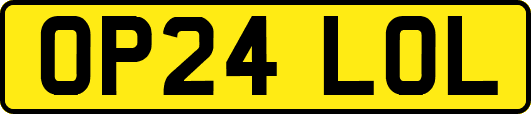 OP24LOL