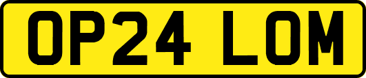 OP24LOM