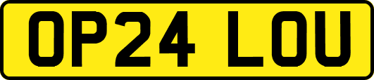 OP24LOU