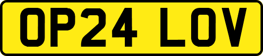 OP24LOV