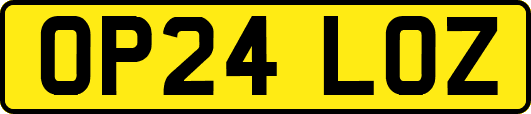 OP24LOZ