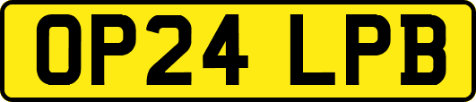 OP24LPB