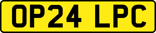OP24LPC